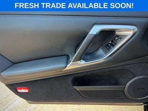 Used 2011 Nissan GT-R Premium image 35