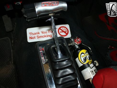 Used 1985 Chevrolet S10 Pickup 2WD Regular Cab image 13