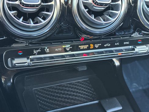 Certified 2023 Mercedes-Benz CLA 250 image 20
