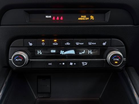 Certified 2023 MAZDA CX-5 AWD 2.5 S w/ Premium Package image 24