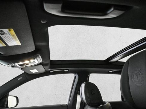 New 2026 Mercedes-Benz GLE 53 AMG 4MATIC image 17