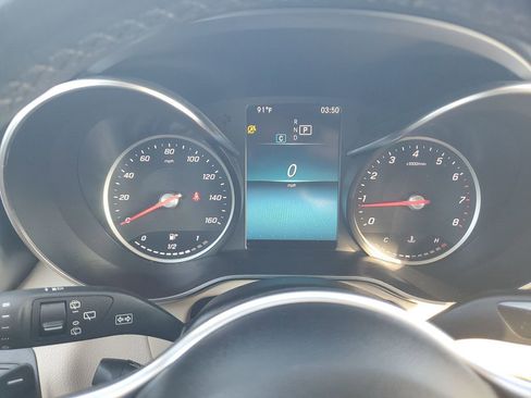 Used 2021 Mercedes-Benz GLC 300 image 37