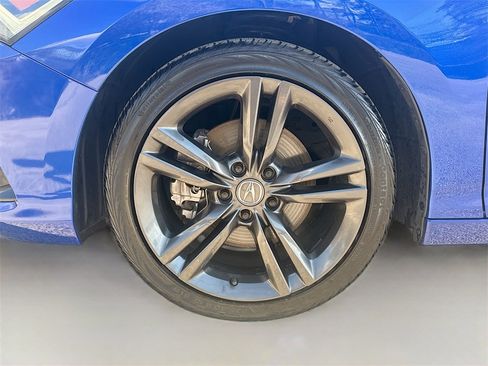 Used 2025 Acura Integra A-Spec image 31