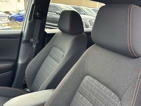 Used 2024 Honda HR-V Sport image 25