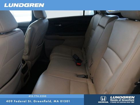 Used 2019 Honda Pilot EX-L image 27