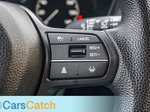 Used 2023 Honda HR-V LX image 34