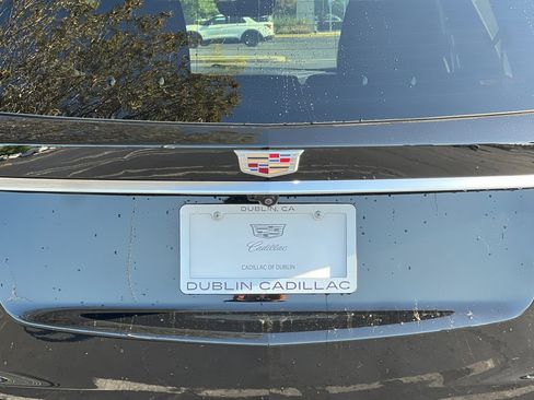 Certified 2024 Cadillac XT6 Sport w/ Platinum Package image 50