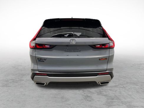 New 2026 Honda CR-V TrailSport image 4