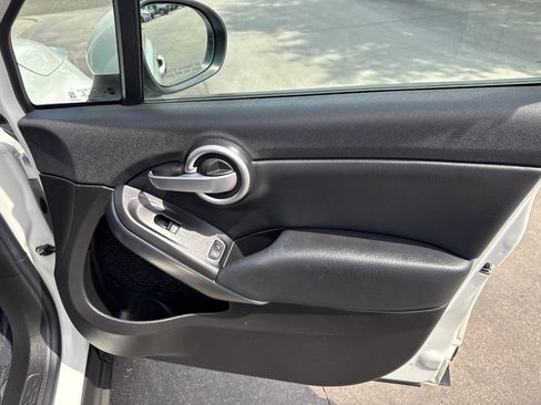 Used 2017 FIAT 500X Trekking image 20