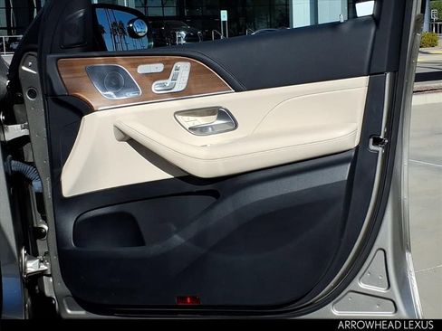 Used 2021 Mercedes-Benz GLE 350 GLE 350 image 20