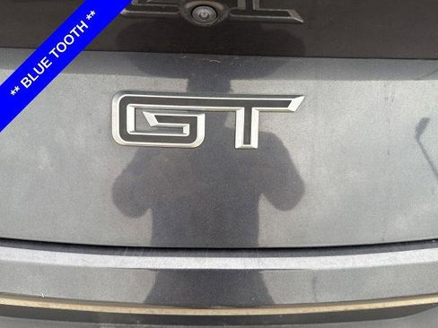 Certified 2024 Ford Mustang GT Premium image 8