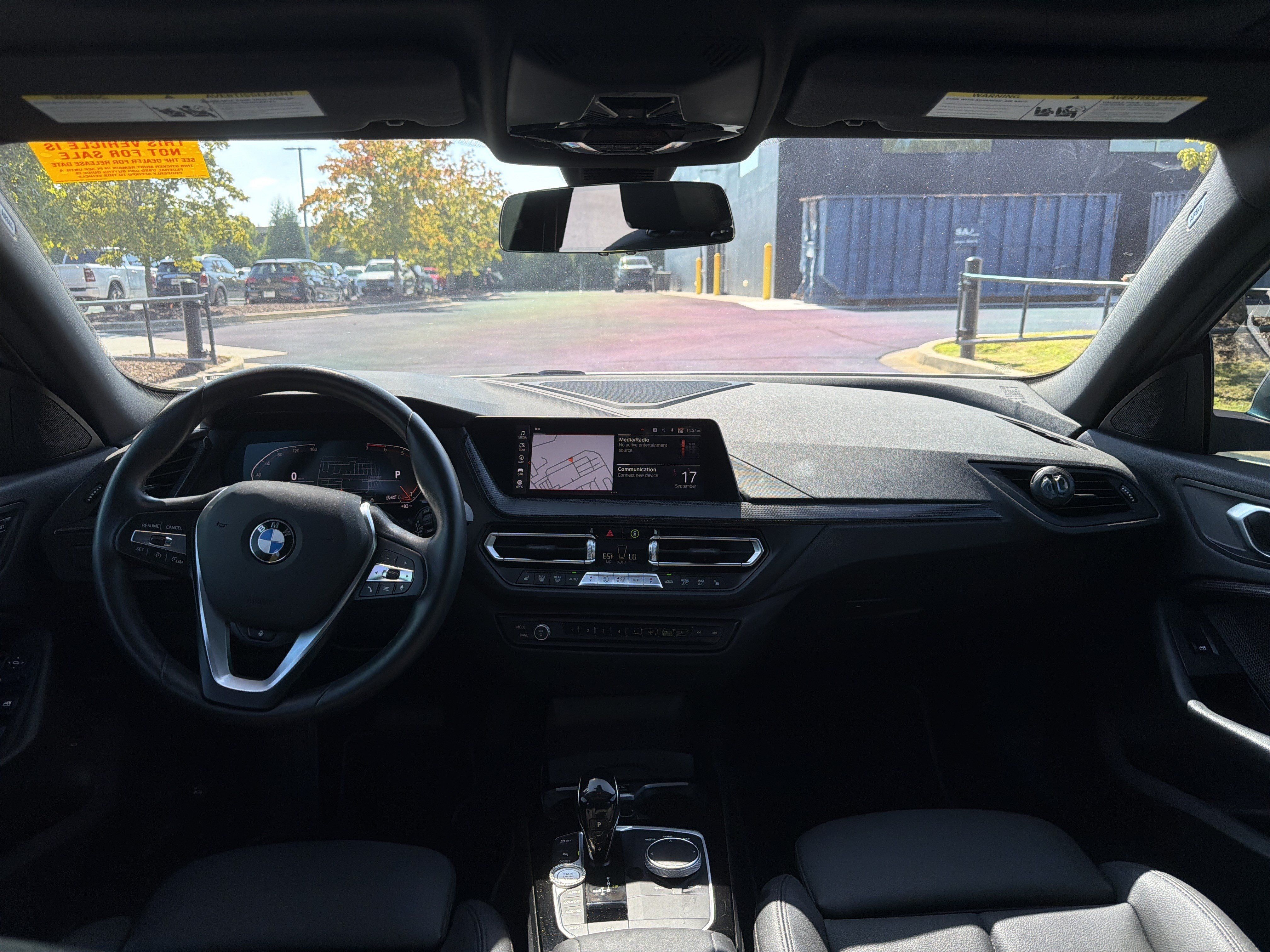 Used 2022 BMW 228i xDrive Gran Coupe w/ Premium Package 2 AWD/4WD image 22