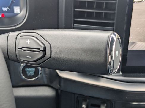 New 2026 Ford F350 Lariat w/ Black Appearance Package image 14