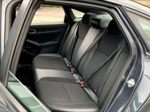 Used 2022 Honda Civic Sport image 20