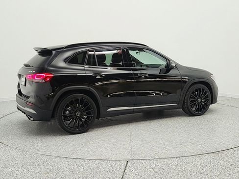 Used 2022 Mercedes-Benz GLA 35 AMG 4MATIC image 5