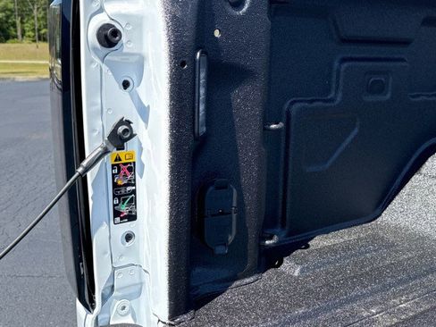 New 2026 GMC Sierra 2500 AT4 image 20