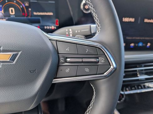 New 2026 Chevrolet Traverse LT image 24