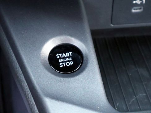 New 2026 Nissan Sentra S w/ Floor Mat Package image 18