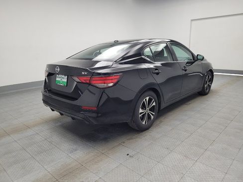 Used 2021 Nissan Sentra SV image 9