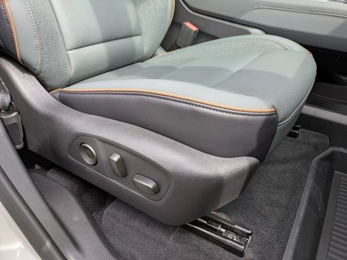 New 2026 GMC Acadia AT4 w/ Luxury Package image 28