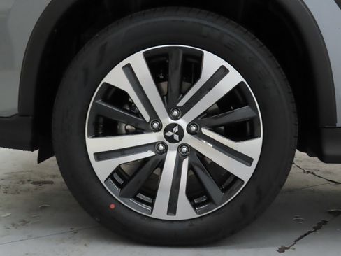 New 2026 Mitsubishi Outlander Sport ES AWD/4WD image 24