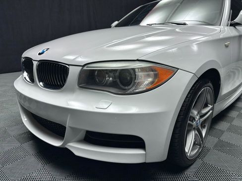 Used 2012 BMW 135i w/ M Sport Package w/ Premium Pkg image 12