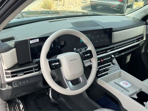 New 2026 Hyundai Santa Fe SE AWD/4WD image 28