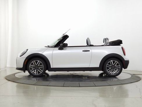 New 2026 MINI Cooper S image 4