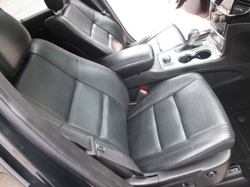 Used 2019 Jeep Grand Cherokee Limited AWD/4WD image 21