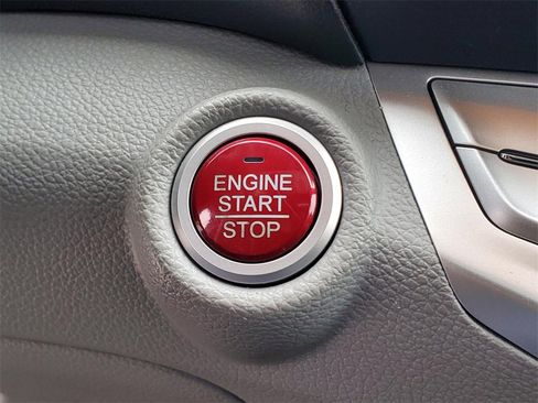 Used 2015 Honda Accord EX image 27