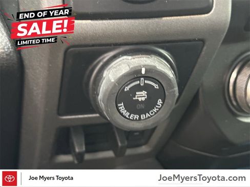 Used 2018 Ford F150 Raptor w/ Equipment Group 802A Luxury image 39