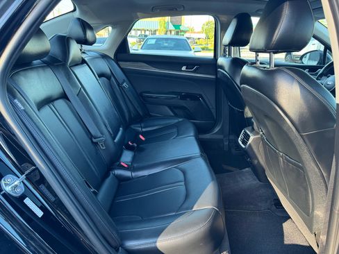 Used 2021 Kia K5 EX image 15