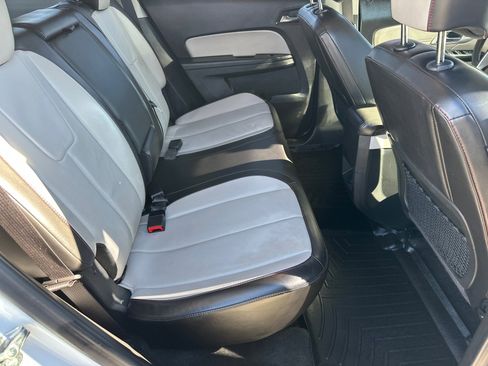 Used 2017 GMC Terrain SLT image 15