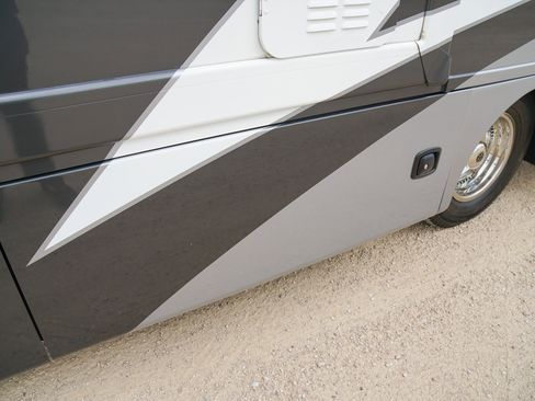 Used 2020 Mercedes-Benz Sprinter 3500 image 38