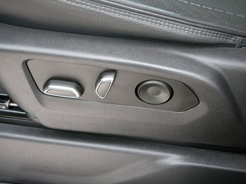 Used 2023 GMC Sierra 1500 Denali image 16