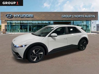 New 2026 Hyundai Ioniq 5 SEL