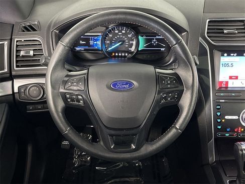 Used 2019 Ford Explorer Sport w/ Equipment Group 401A image 14