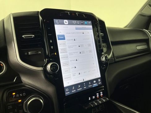 Used 2023 RAM 1500 Big Horn image 29