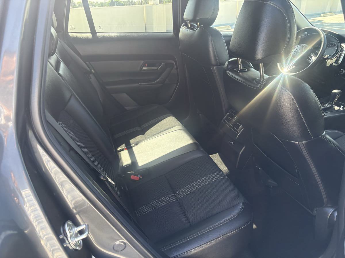 Used 2026 MAZDA CX-50 AWD 2.5 S w/ Preferred Pkg image 17