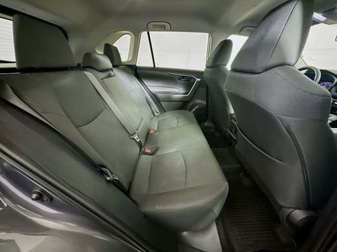 Certified 2024 Toyota RAV4 LE image 26