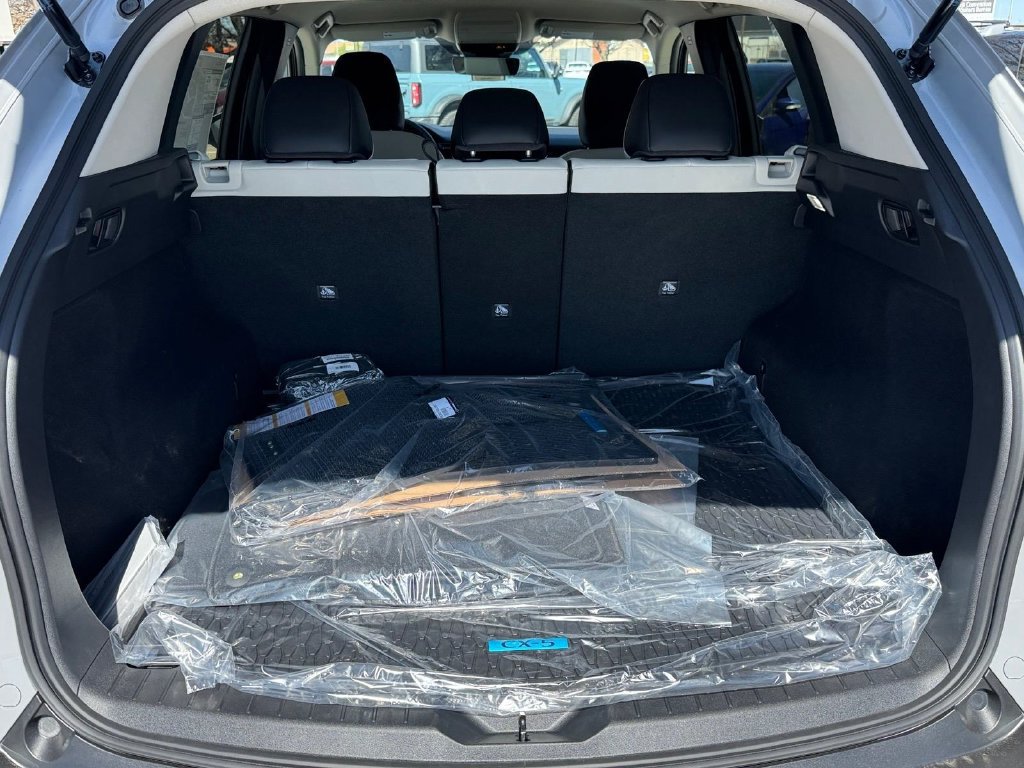 New 2026 MAZDA CX-5 Select AWD/4WD image 6