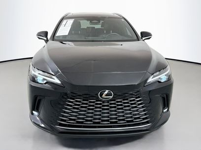 Used 2024 Lexus RX 350 Premium Plus w/ Convenience Package