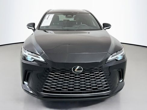 Certified 2024 Lexus RX 350 Premium Plus w/ Convenience Package AWD/4WD image 2