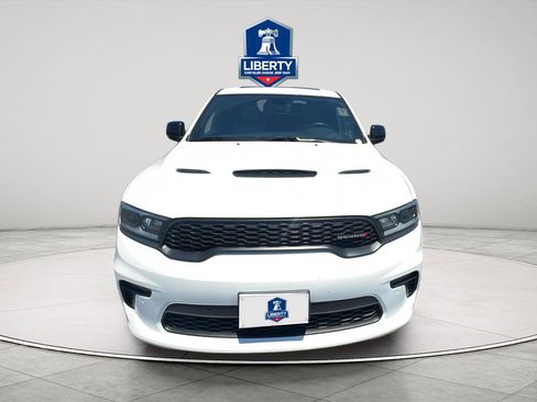 Used 2022 Dodge Durango R/T w/ Blacktop Package AWD/4WD image 31