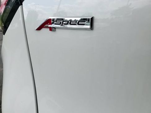 Used 2025 Acura ADX A-Spec image 6