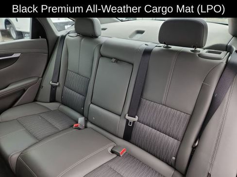 Used 2019 Chevrolet Impala LT image 26