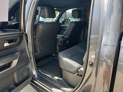 Used 2025 Toyota Tundra SR5 w/ SR5 Premium Package image 9