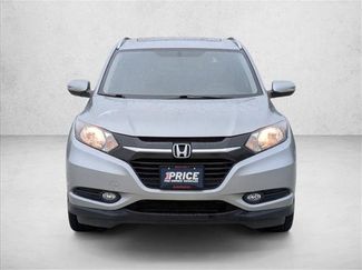 Used 2017 Honda HR-V EX-L video 2