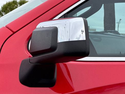 Used 2023 GMC Sierra 1500 SLE image 49