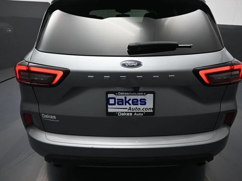 Used 2024 Ford Escape ST-Line FWD image 32
